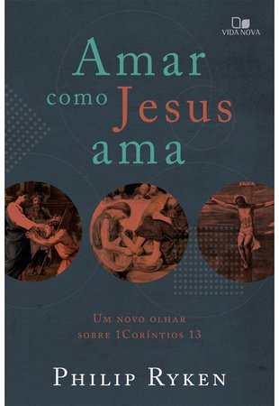 Amar como Jesus amou