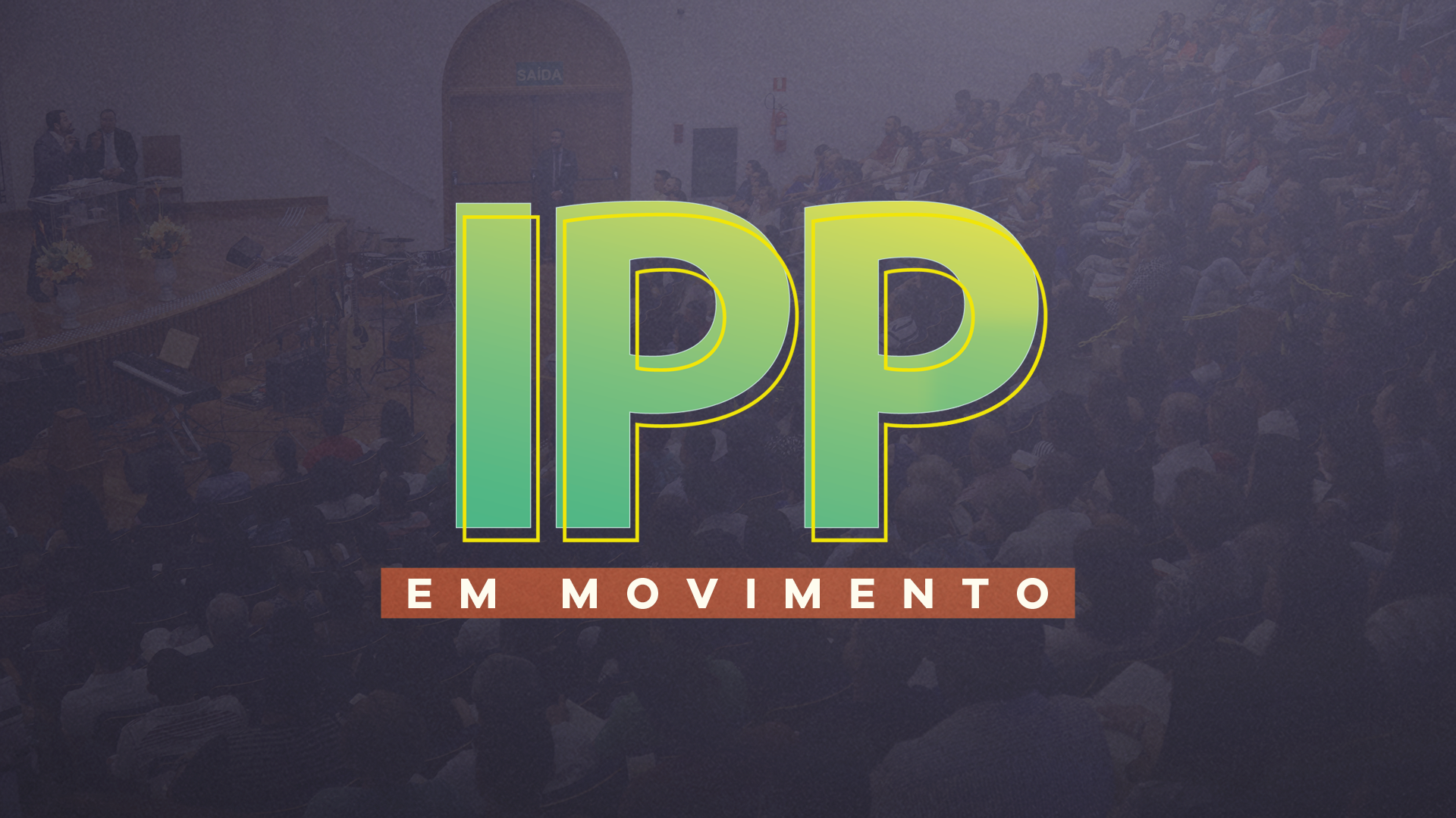 IPP EM MOVIMENTO LOGO