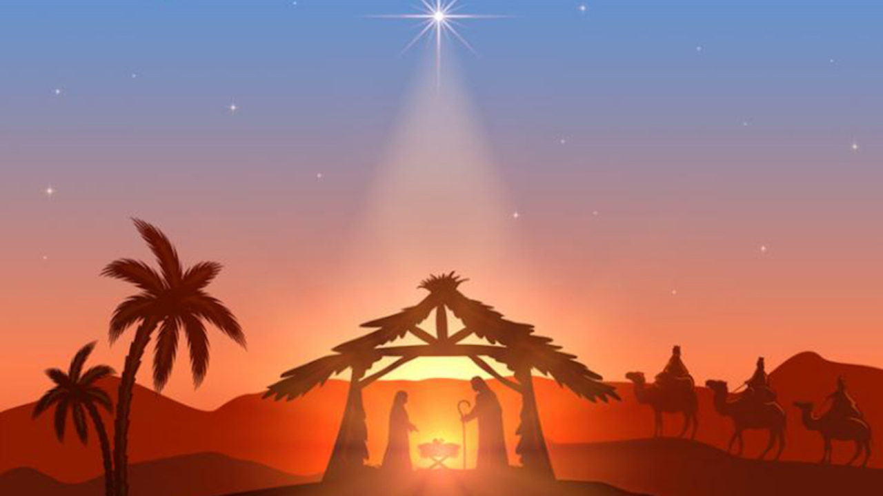 O Significado do Natal – Igreja Presbiteriana de Pinheiros O Significado do Natal – Igreja Presbiteriana de Pinheiros