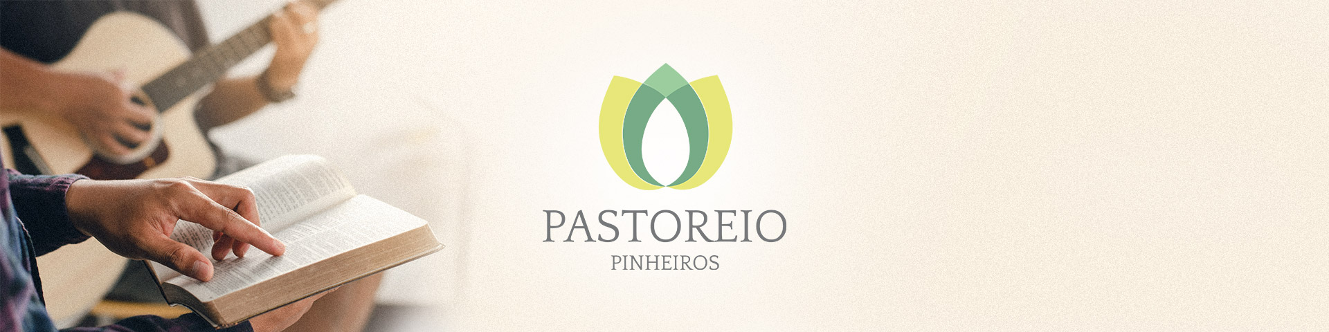 Banner - Pastoreis Pinheiros