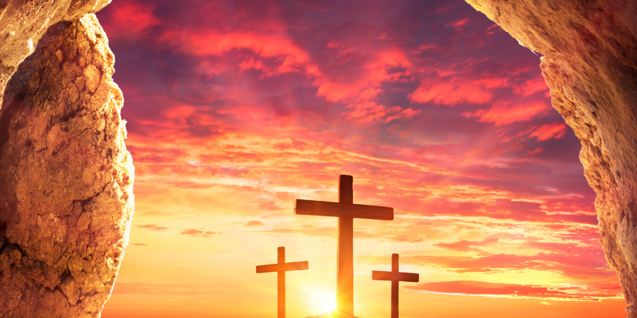 A morte de Cristo não foi um acidente nem sua ressurreição uma surpresa –  Igreja Presbiteriana de Pinheiros